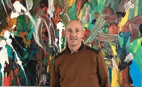 Rencontre avec M.Petitprez