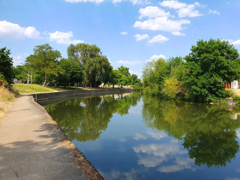 Le Port du Mans s’agrandit