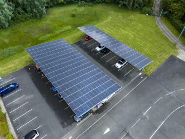 Energies renouvelables