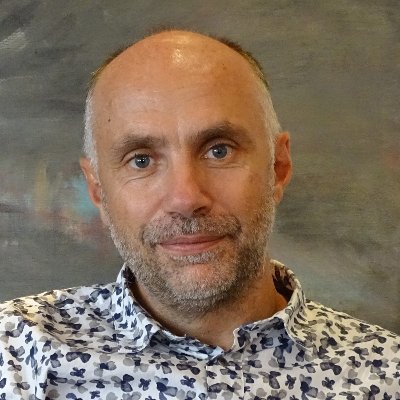 Rencontre avec M. Counil