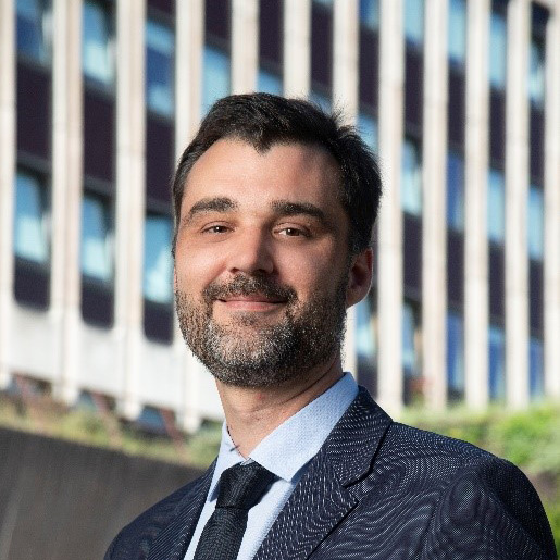 Rencontre avec M. Sévin